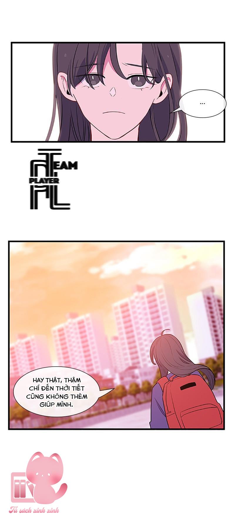 Về Bên Anh - Chap 8