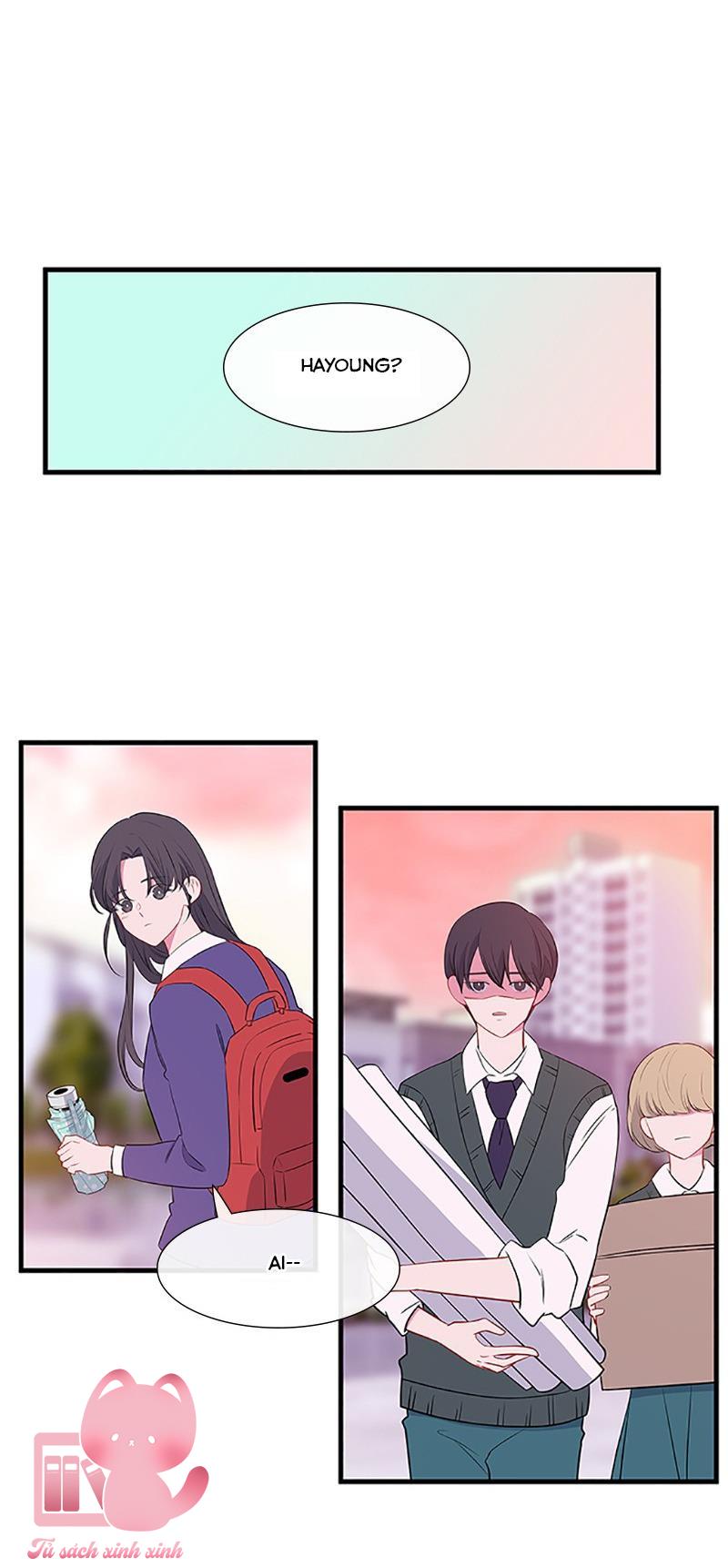 Về Bên Anh - Chap 8