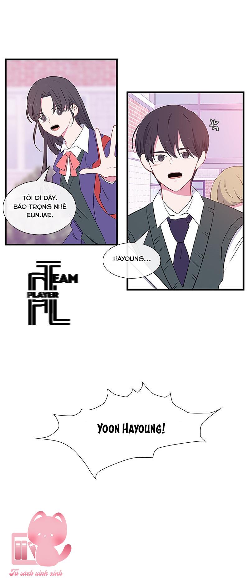 Về Bên Anh - Chap 8