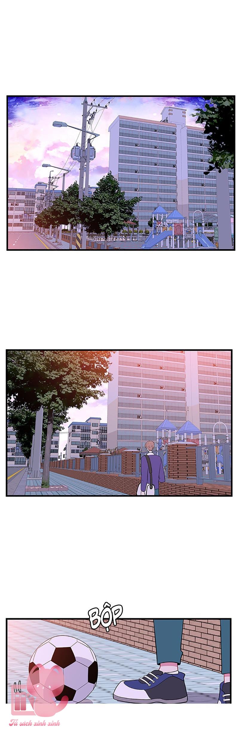 Về Bên Anh - Chap 8