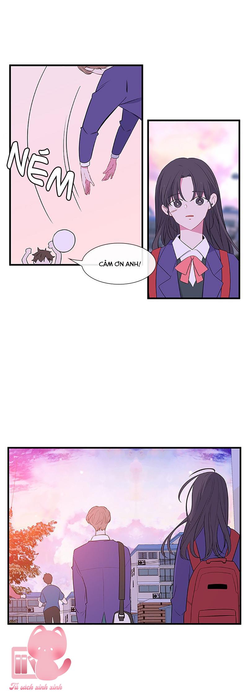 Về Bên Anh - Chap 8