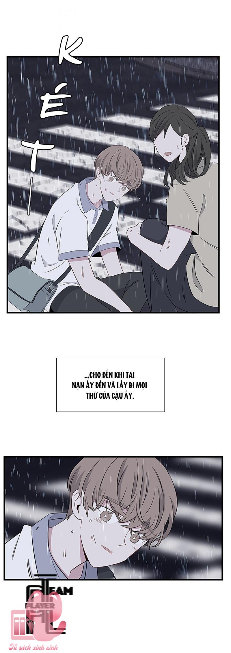 Về Bên Anh - Chap 8