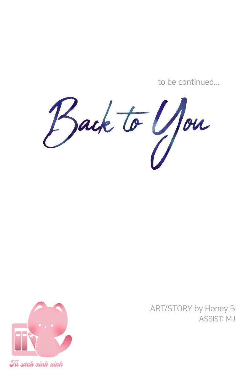 Về Bên Anh - Chap 8