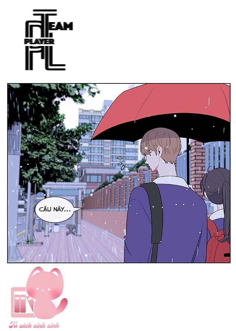 Về Bên Anh - Chap 8