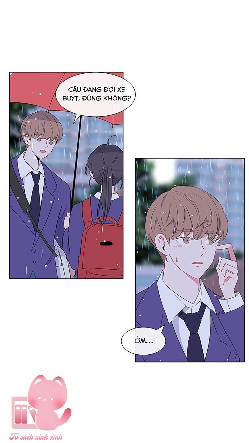 Về Bên Anh - Chap 8