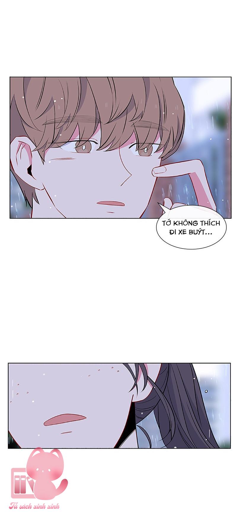 Về Bên Anh - Chap 8