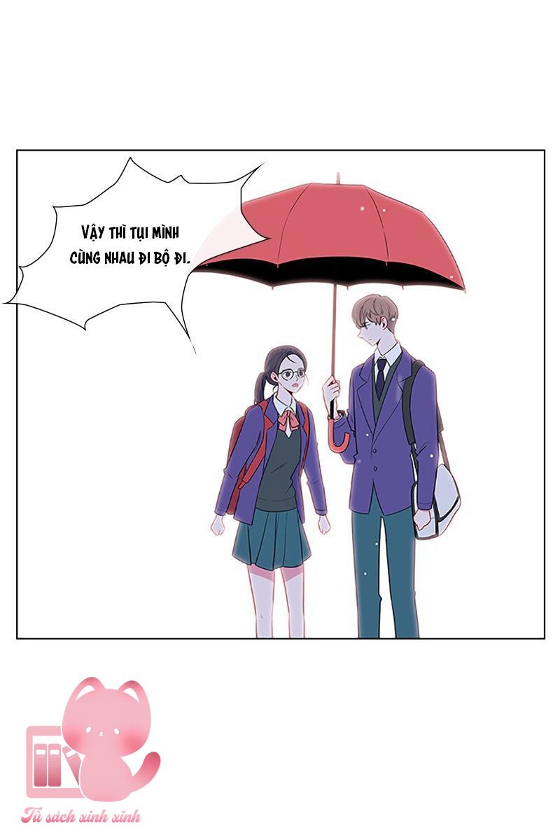 Về Bên Anh - Chap 8