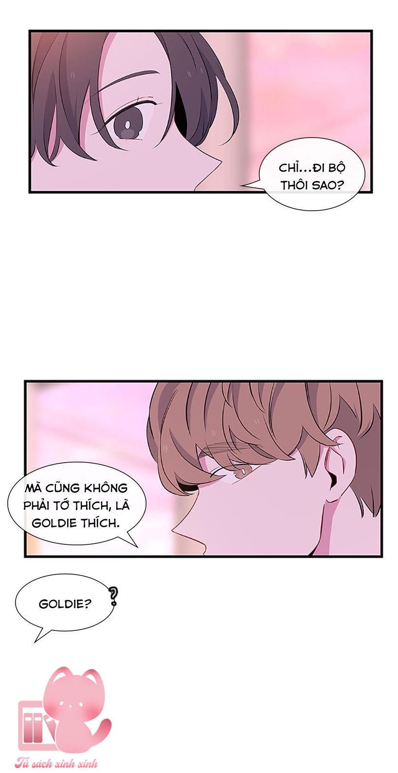 Về Bên Anh - Chap 9