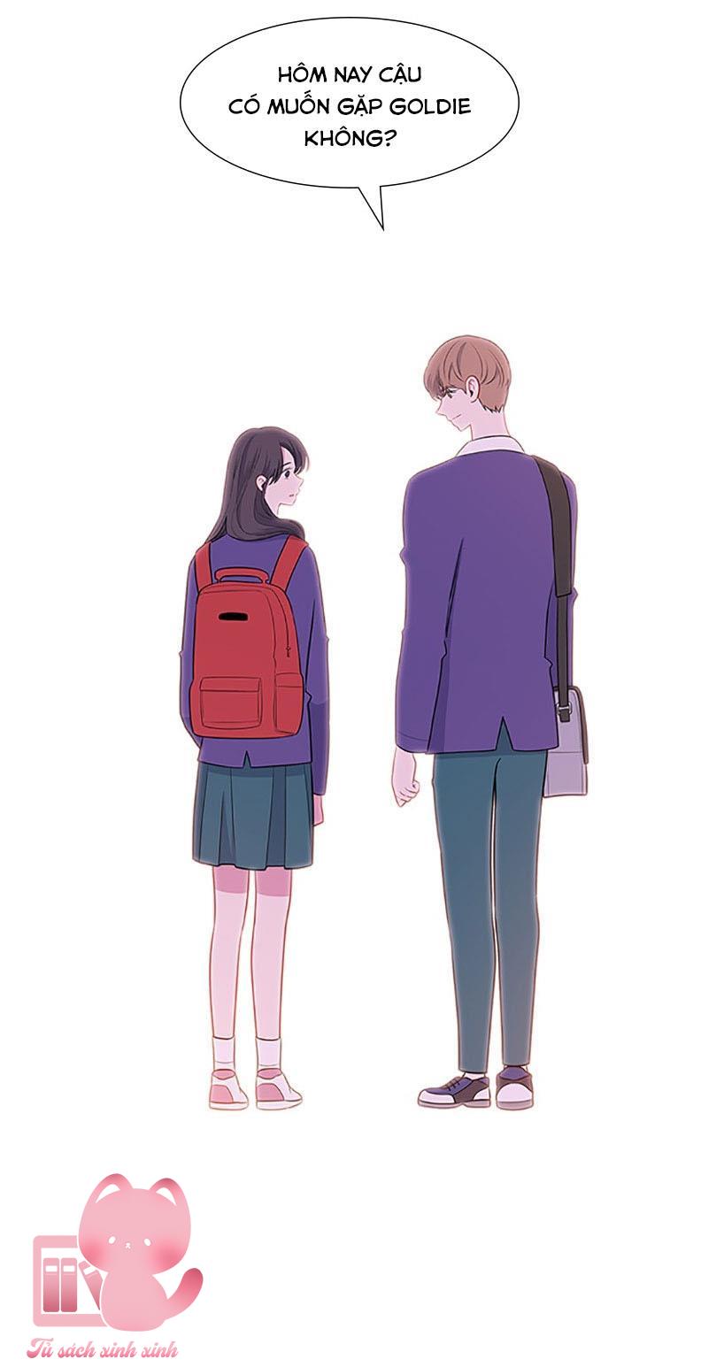 Về Bên Anh - Chap 9