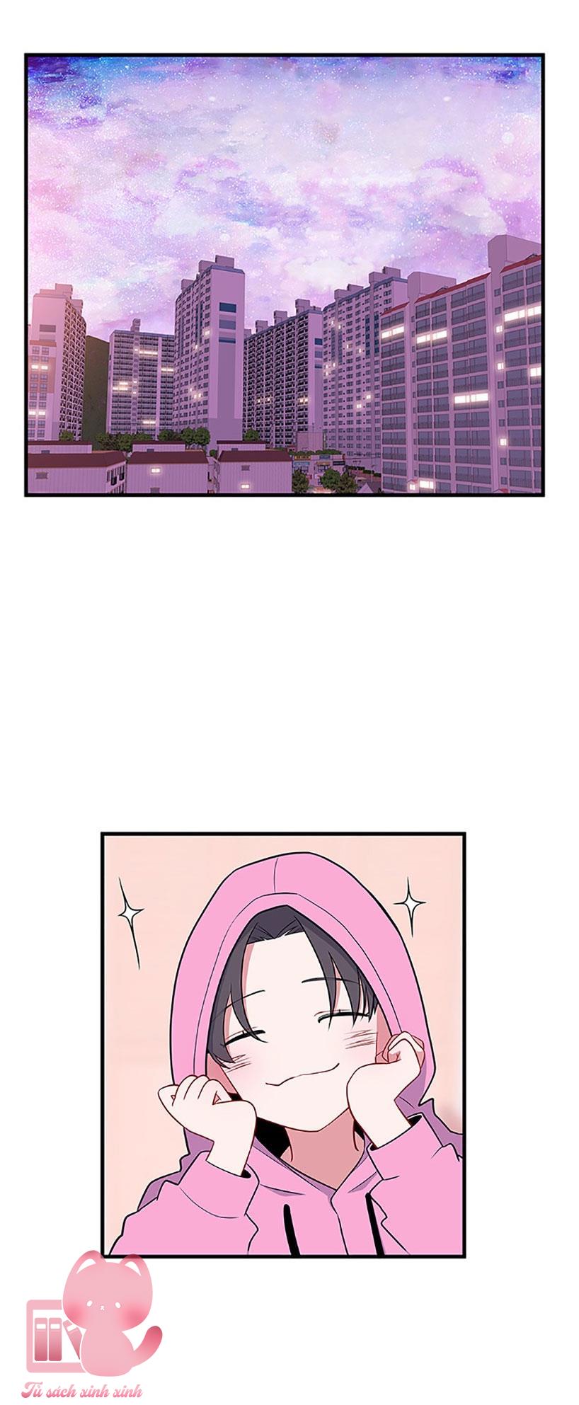 Về Bên Anh - Chap 9