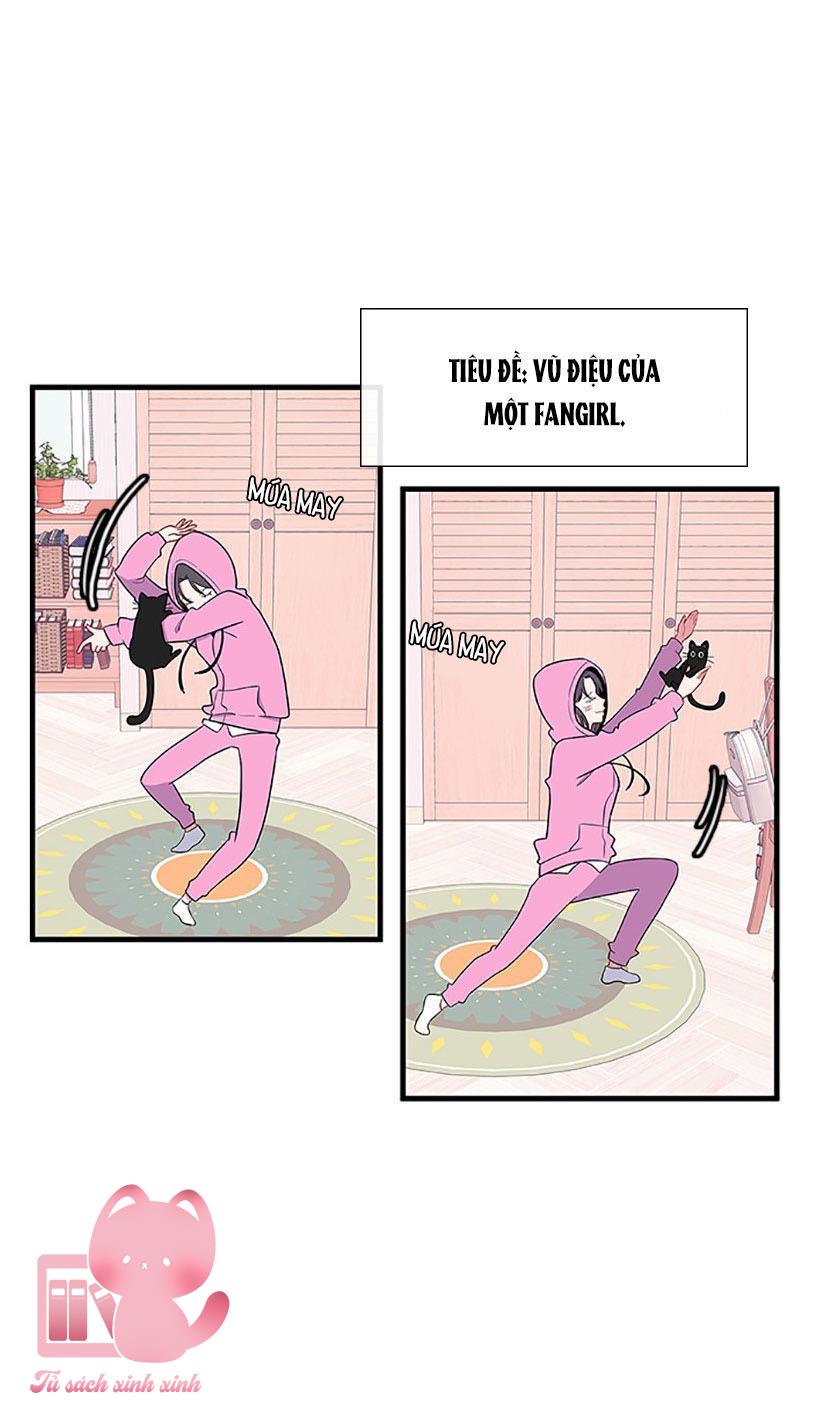 Về Bên Anh - Chap 9