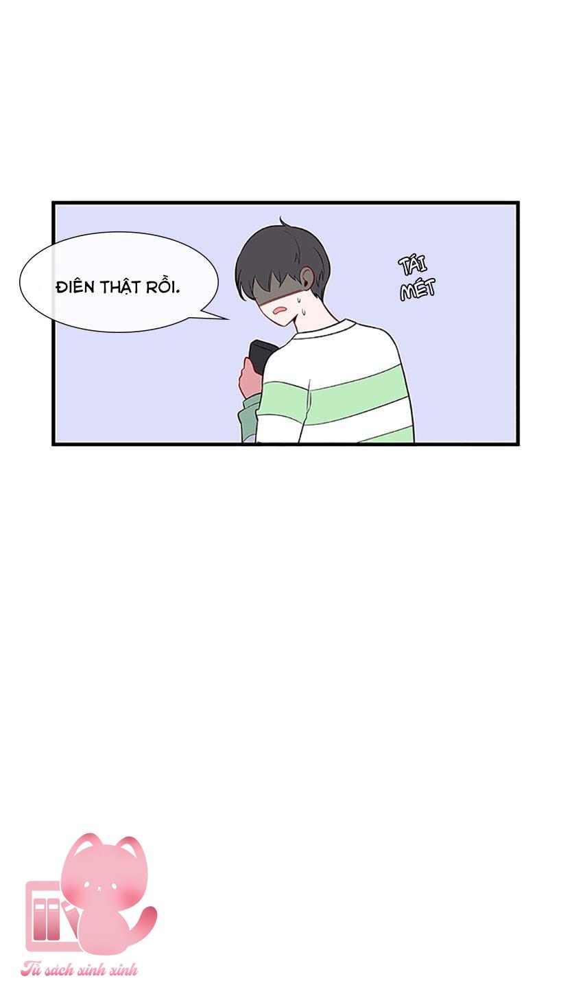 Về Bên Anh - Chap 9