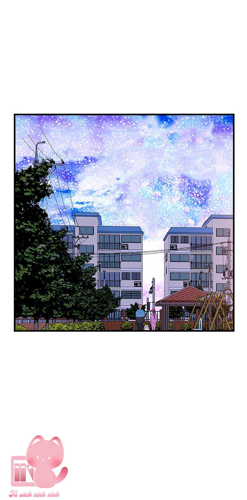 Về Bên Anh - Chap 9