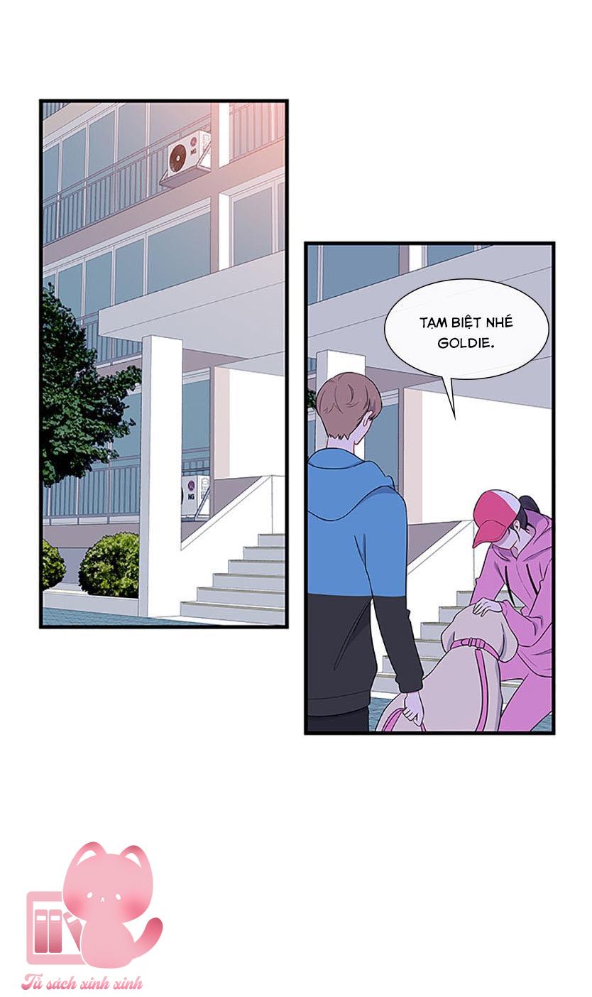 Về Bên Anh - Chap 9