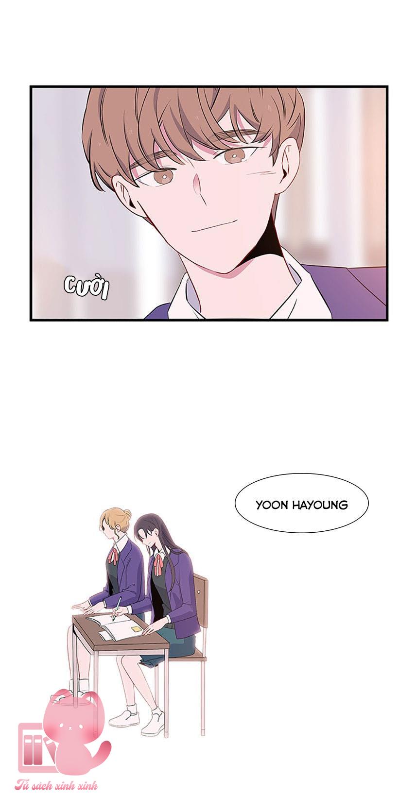 Về Bên Anh - Chap 9