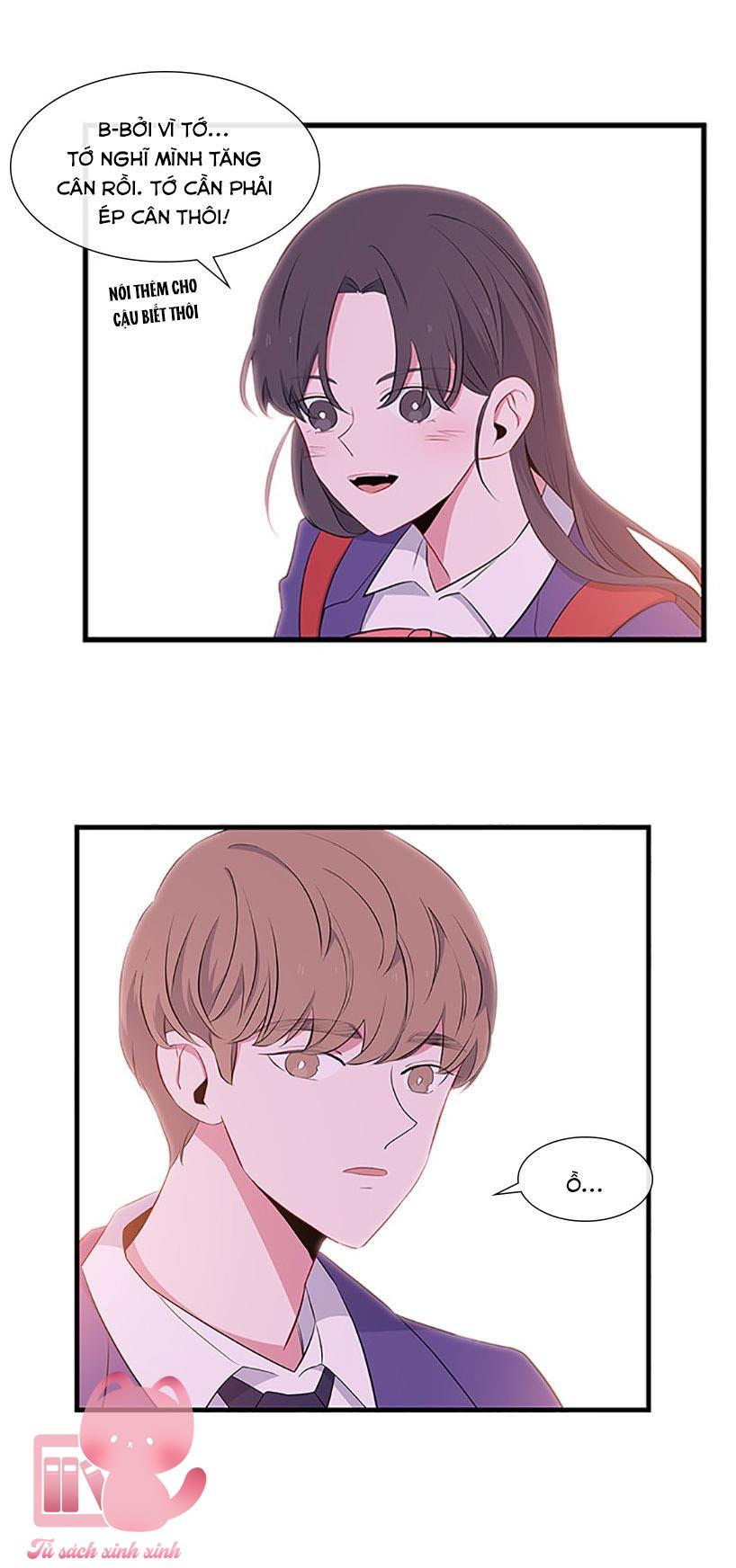 Về Bên Anh - Chap 9