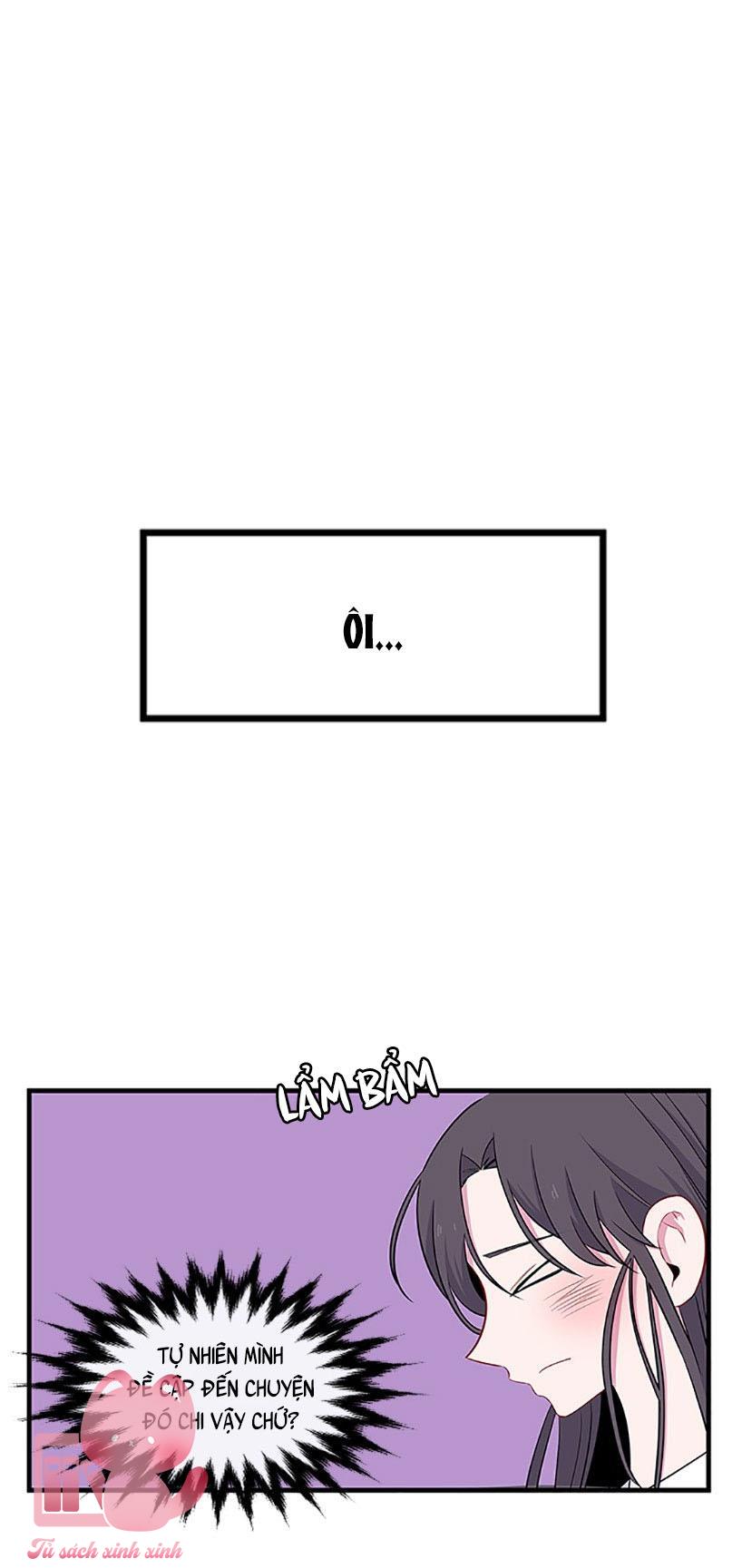 Về Bên Anh - Chap 9