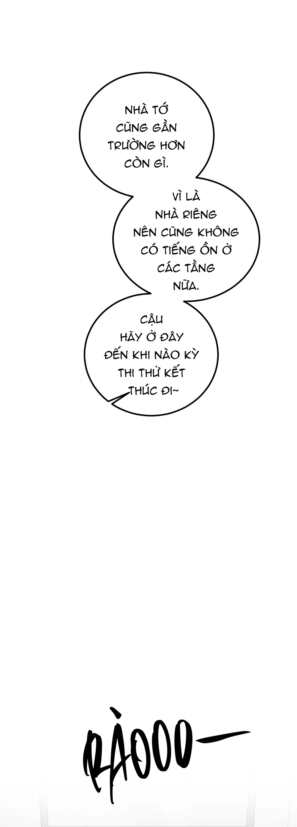 Vết Đỏ - Chap 1