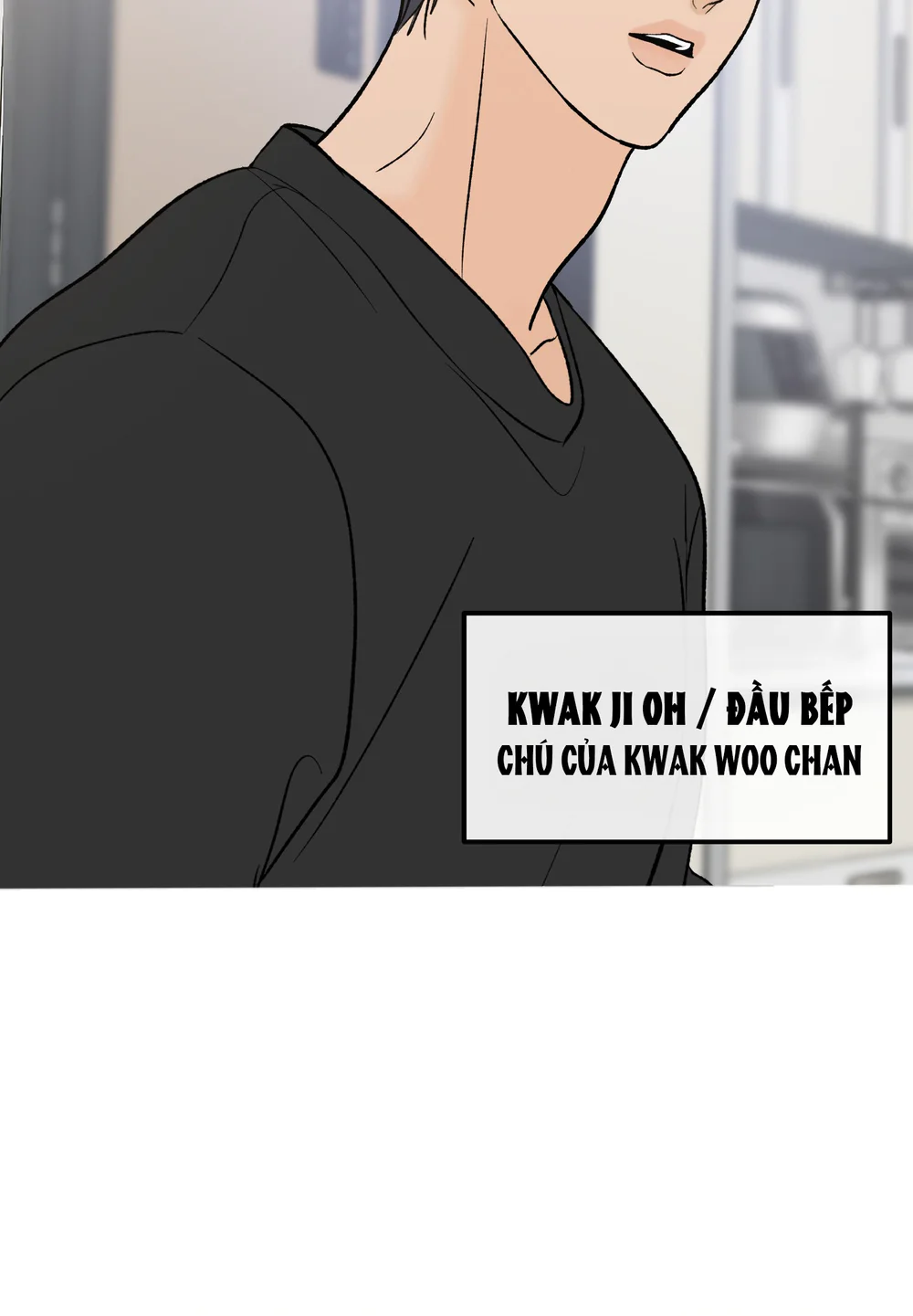 Vết Đỏ - Chap 1