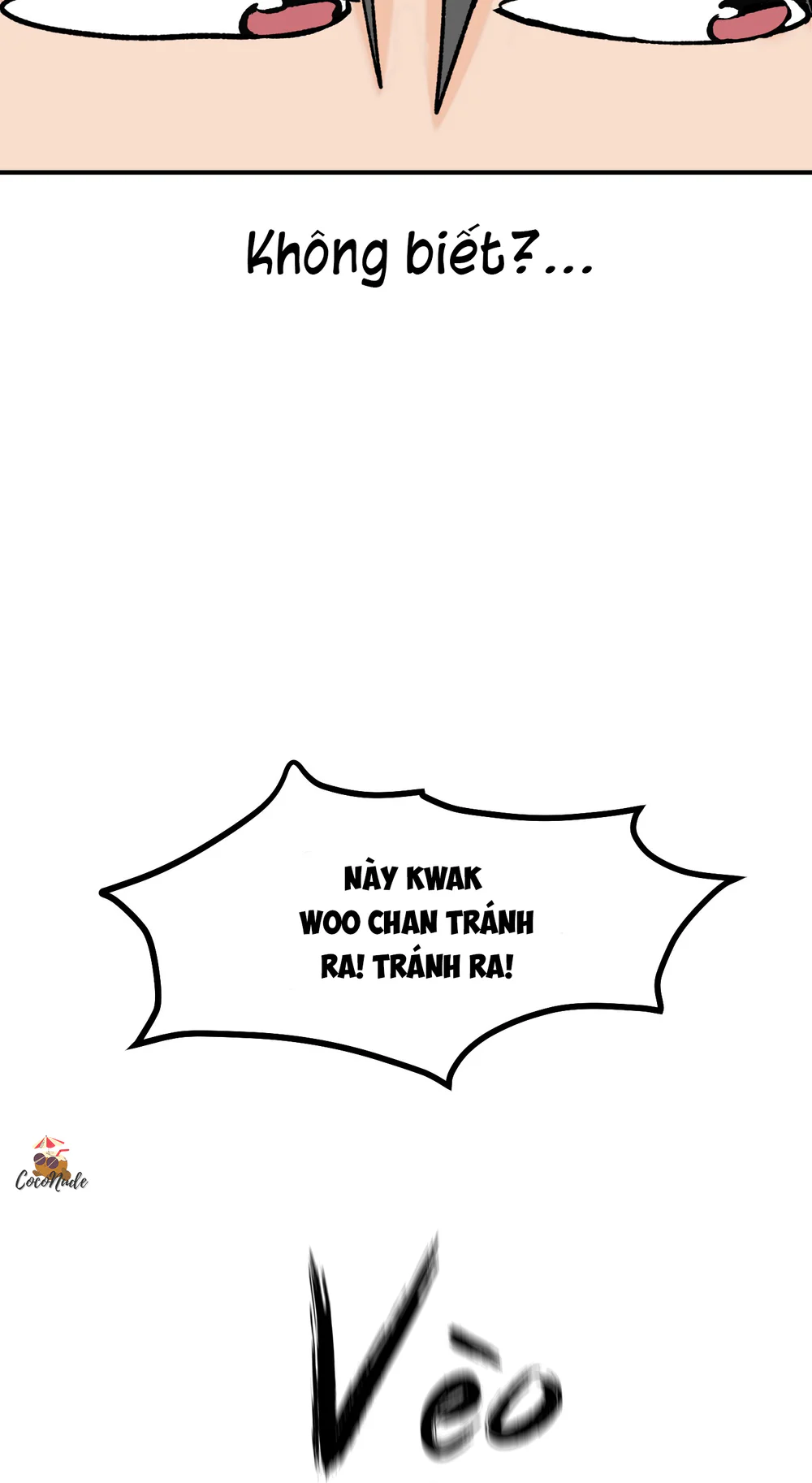 Vết Đỏ - Chap 1