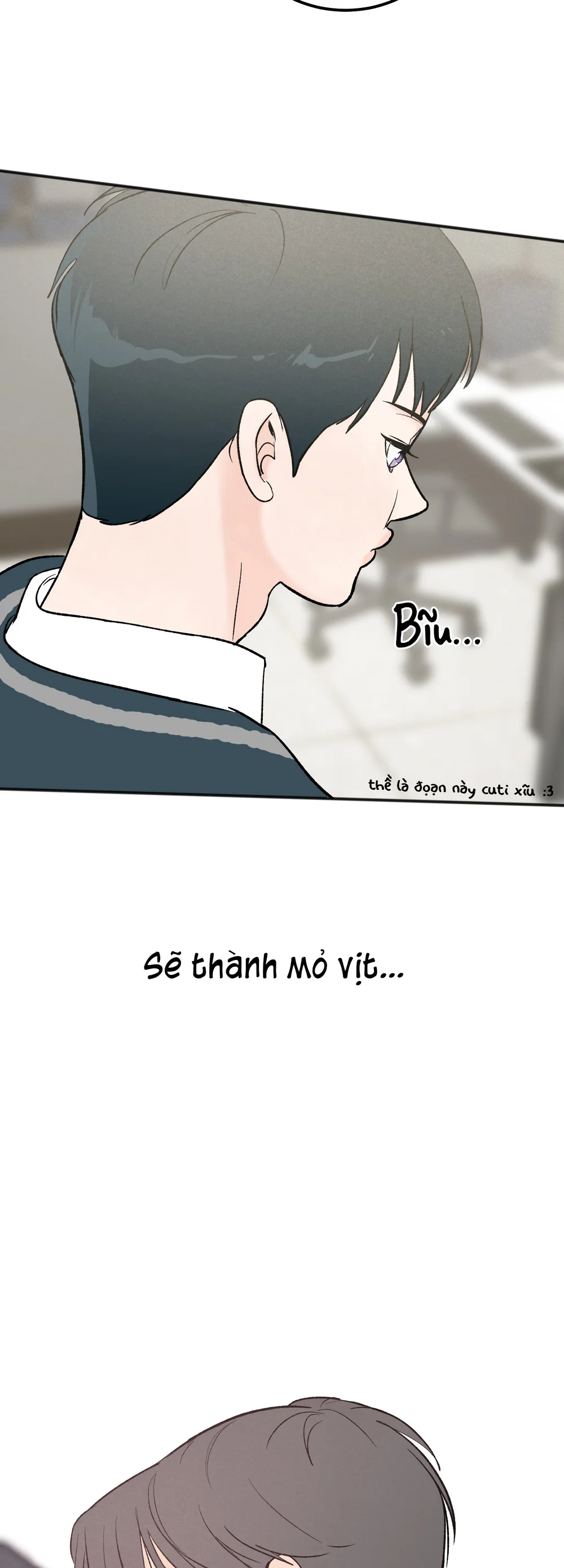 Vết Đỏ - Chap 1