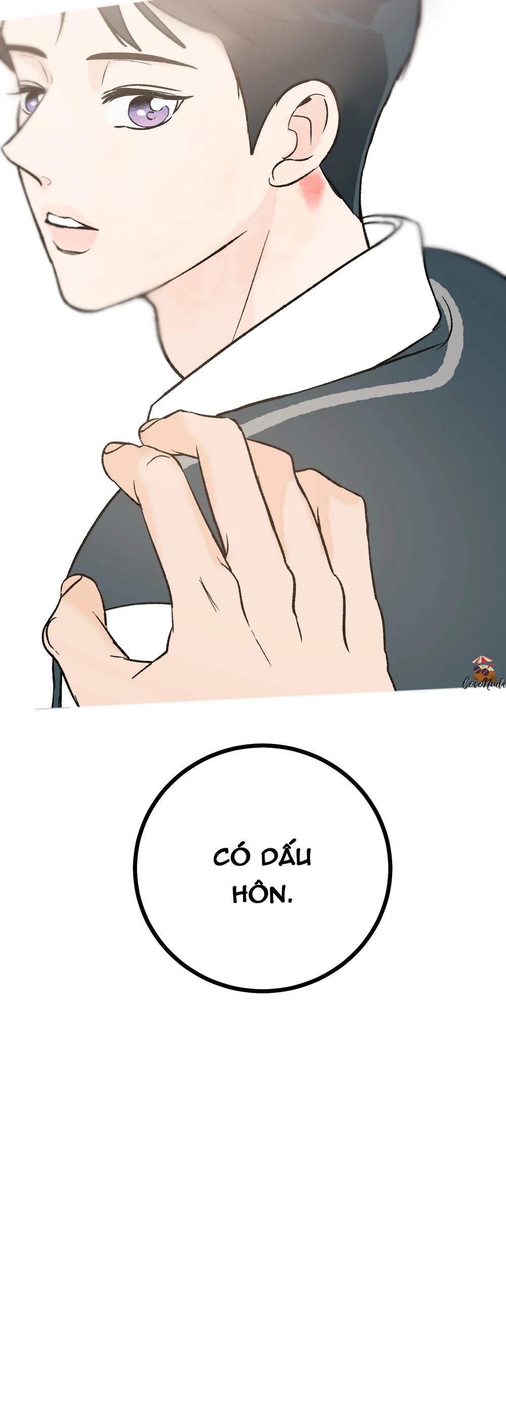 Vết Đỏ - Chap 1