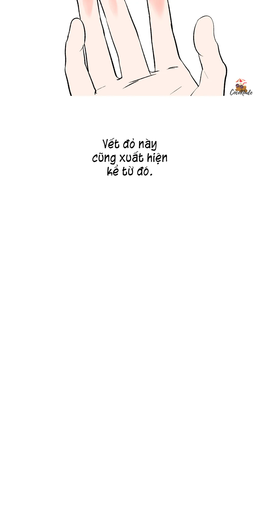 Vết Đỏ - Chap 1