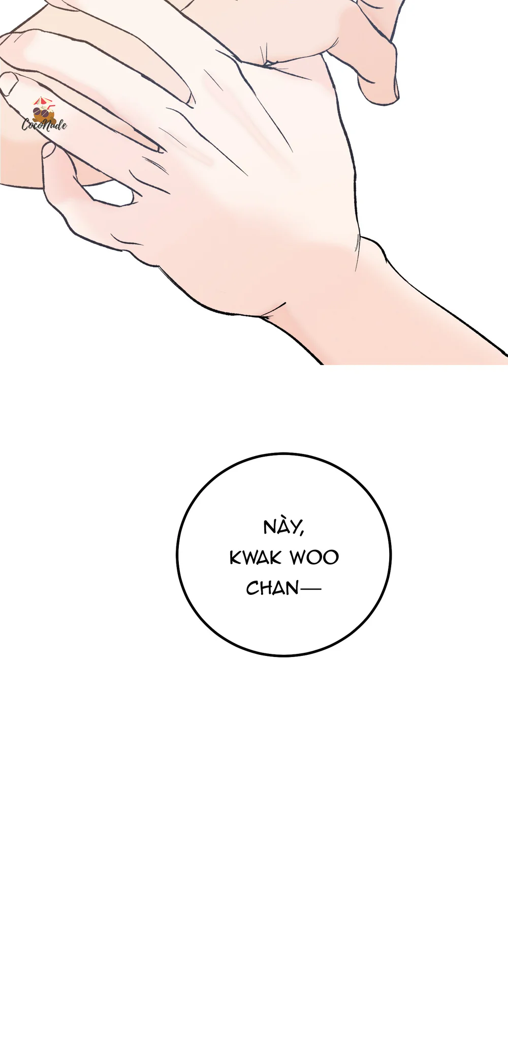 Vết Đỏ - Chap 1