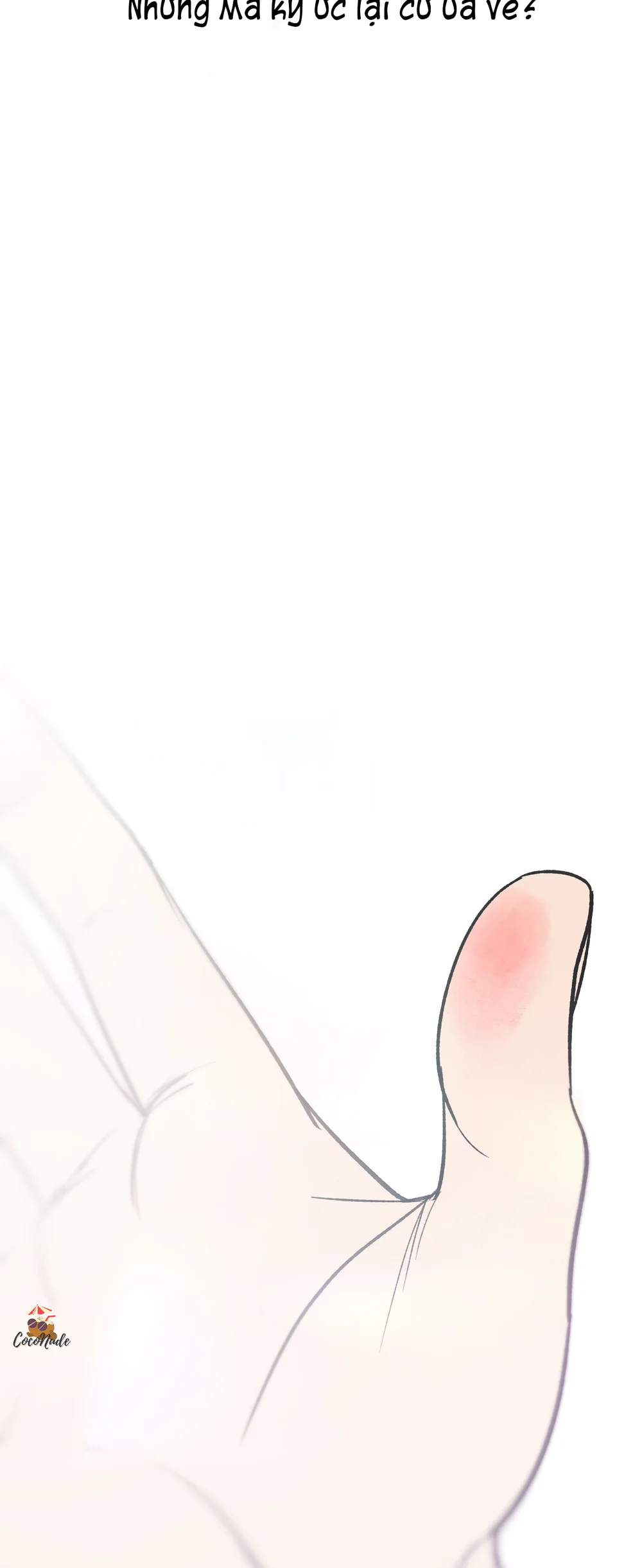 Vết Đỏ - Chap 1