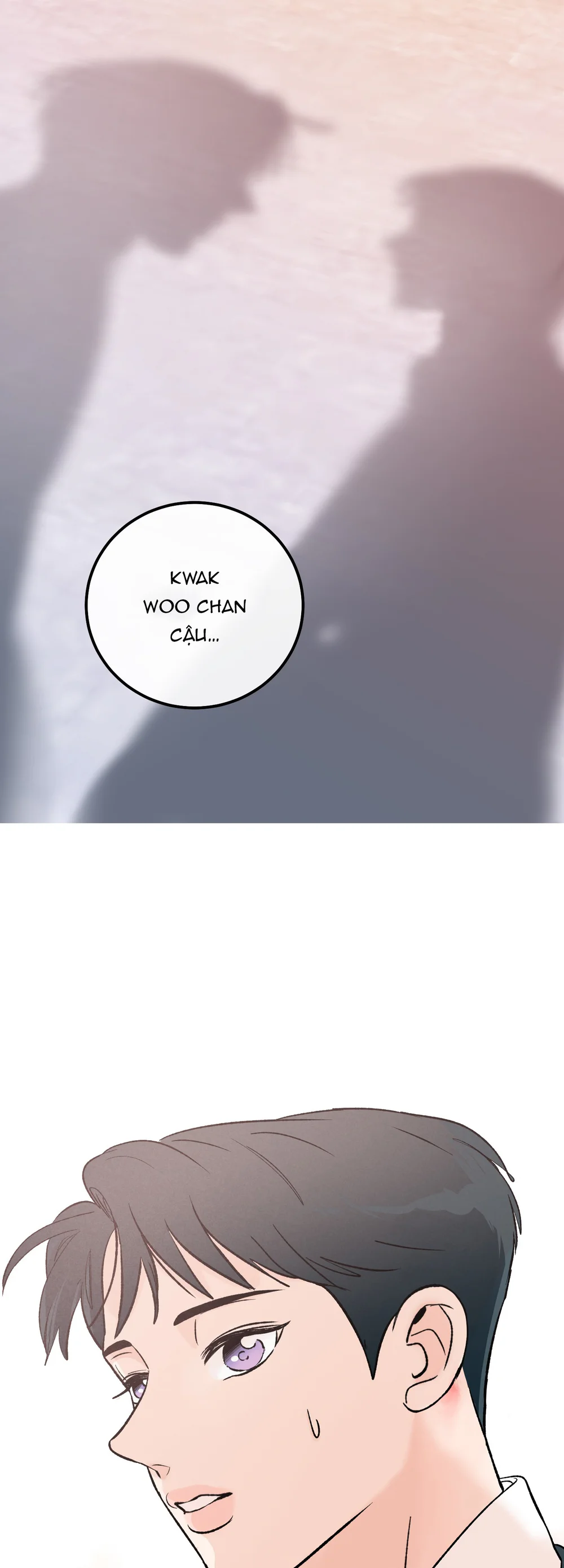 Vết Đỏ - Chap 1