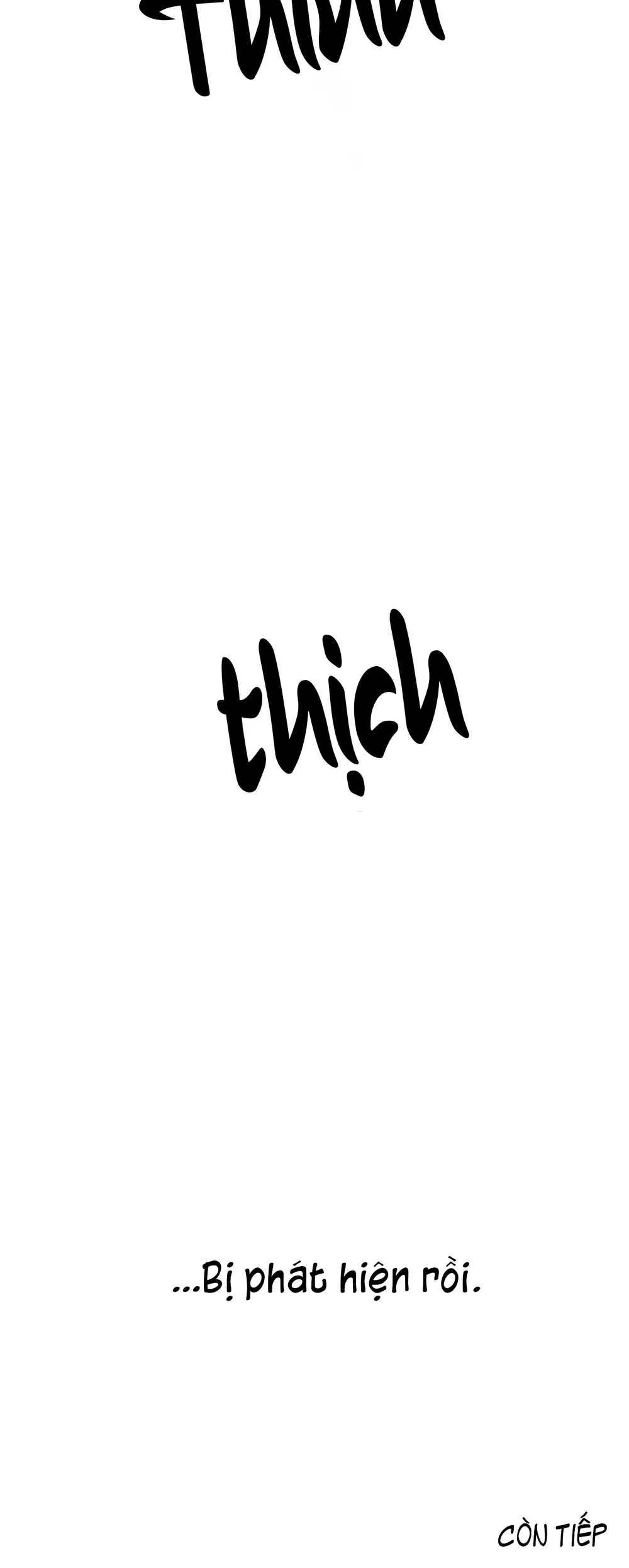 Vết Đỏ - Chap 1