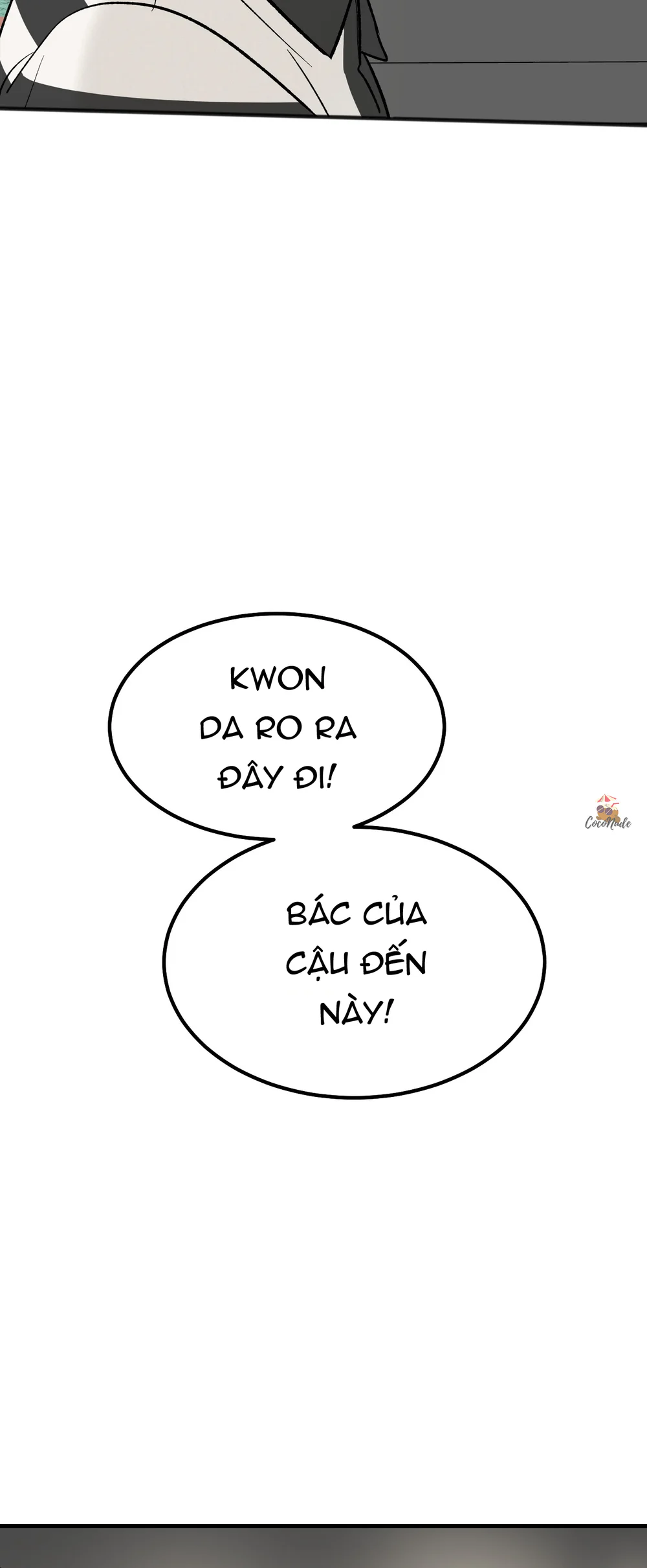 Vết Đỏ - Chap 10