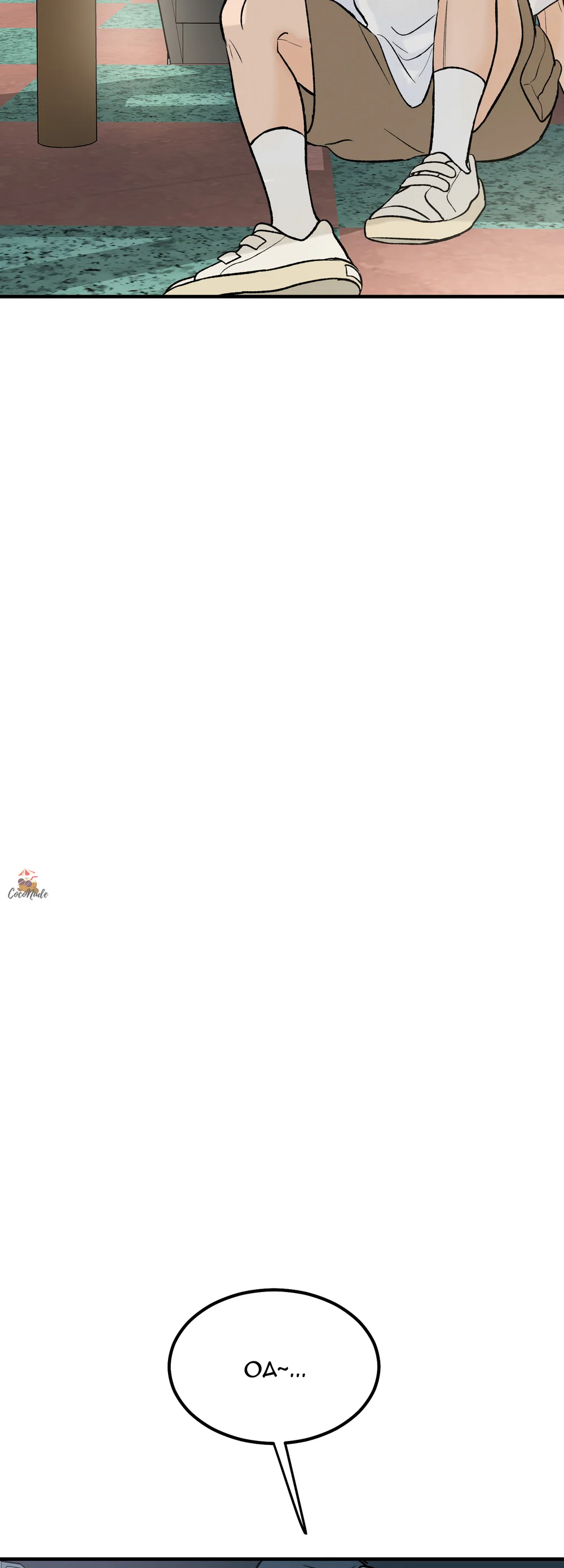 Vết Đỏ - Chap 10