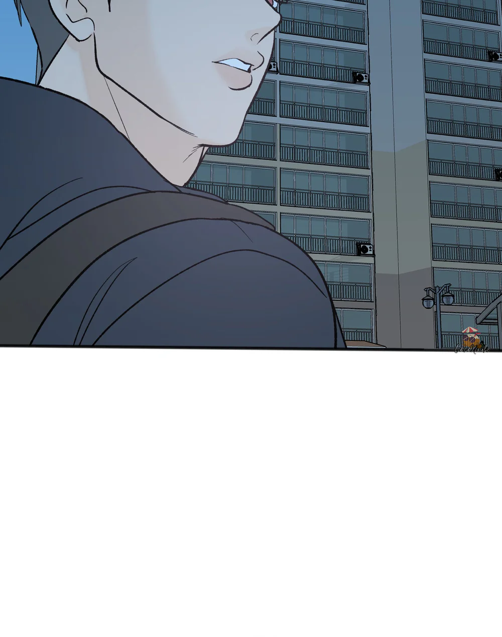 Vết Đỏ - Chap 10