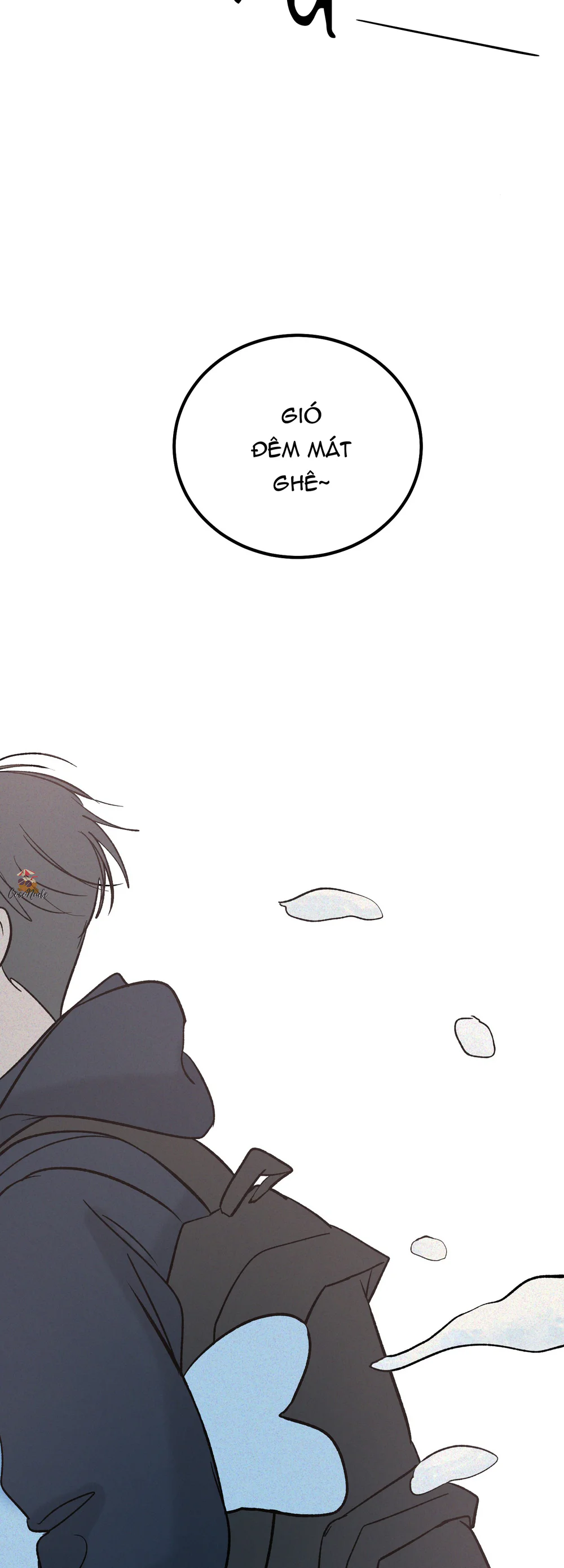 Vết Đỏ - Chap 10