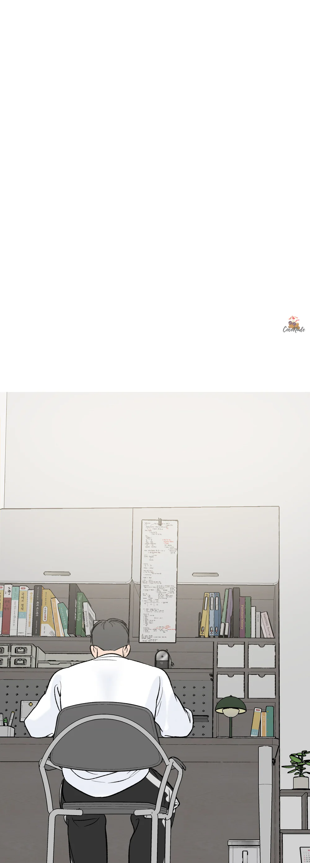 Vết Đỏ - Chap 10