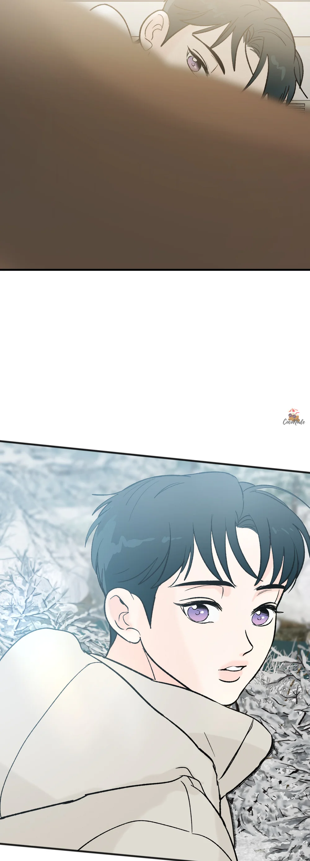 Vết Đỏ - Chap 10