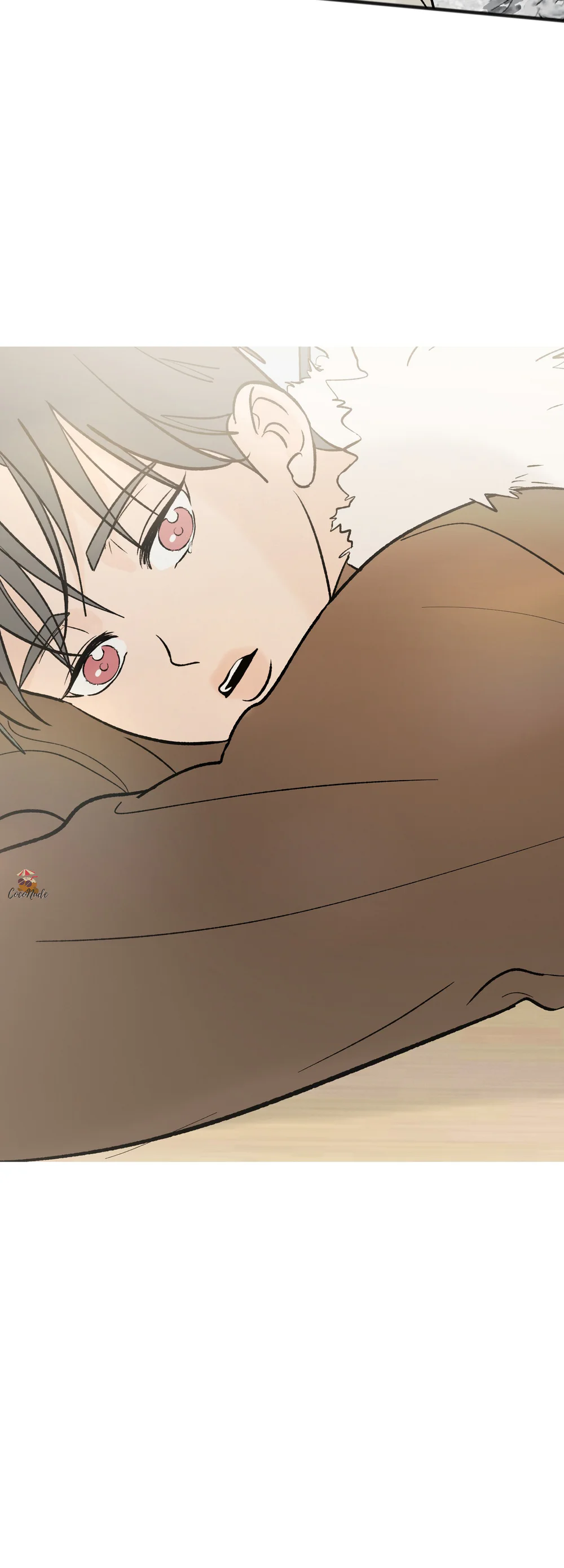 Vết Đỏ - Chap 10