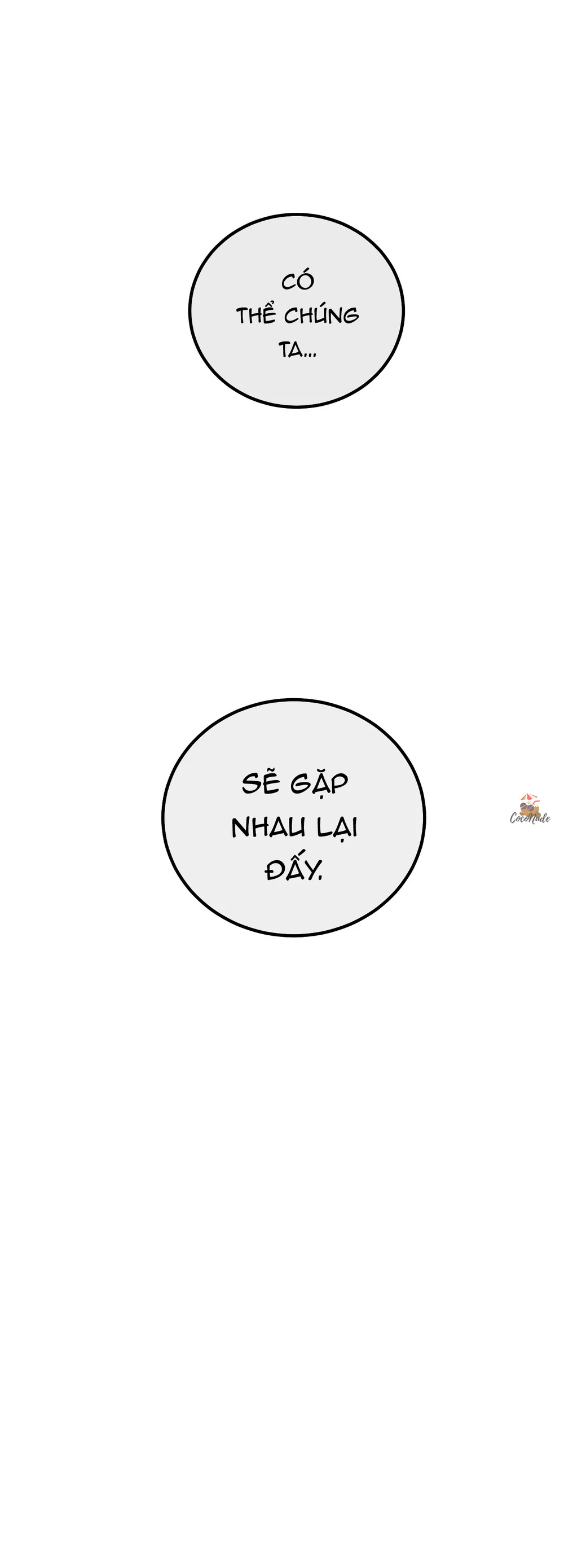 Vết Đỏ - Chap 10