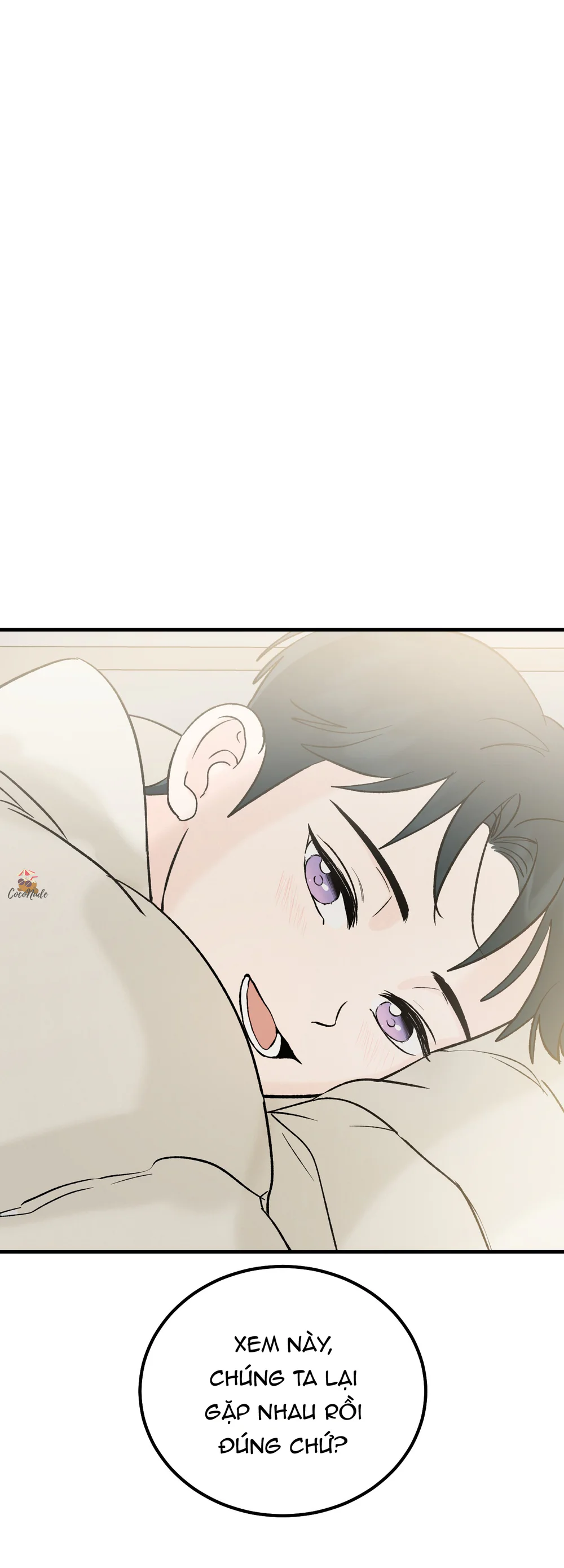 Vết Đỏ - Chap 10