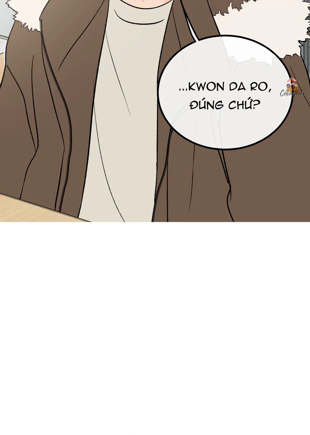 Vết Đỏ - Chap 11