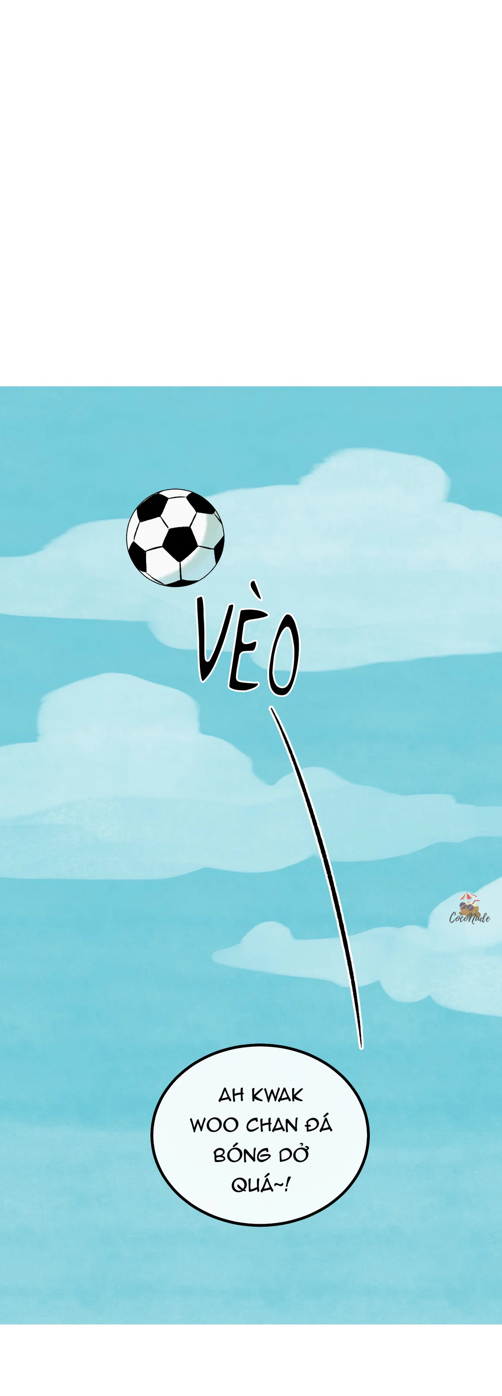 Vết Đỏ - Chap 11