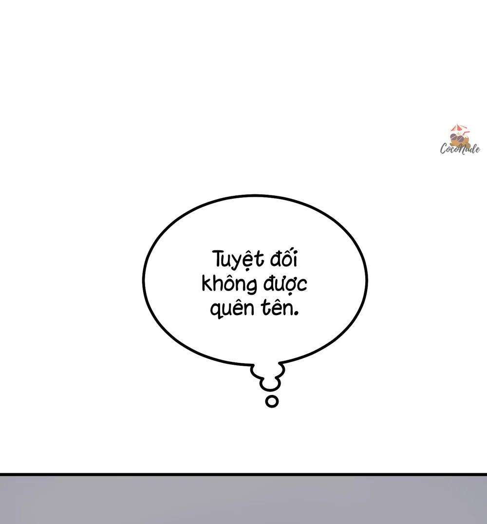 Vết Đỏ - Chap 11