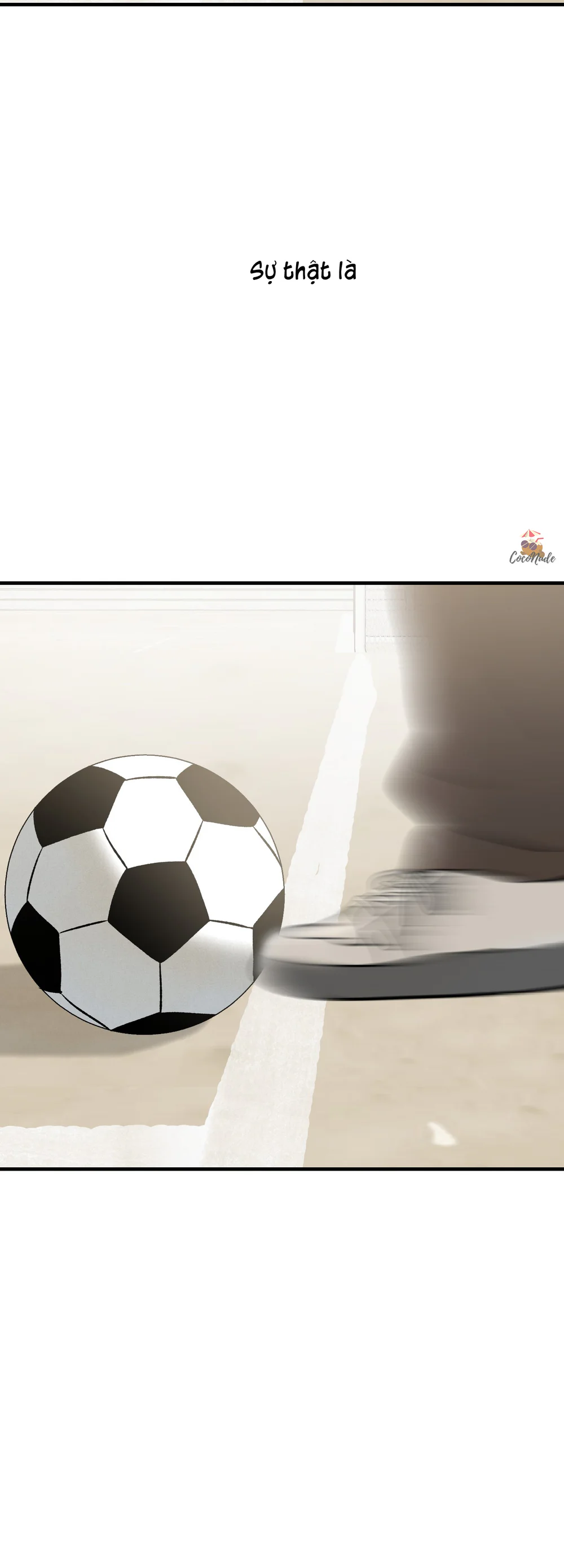 Vết Đỏ - Chap 11