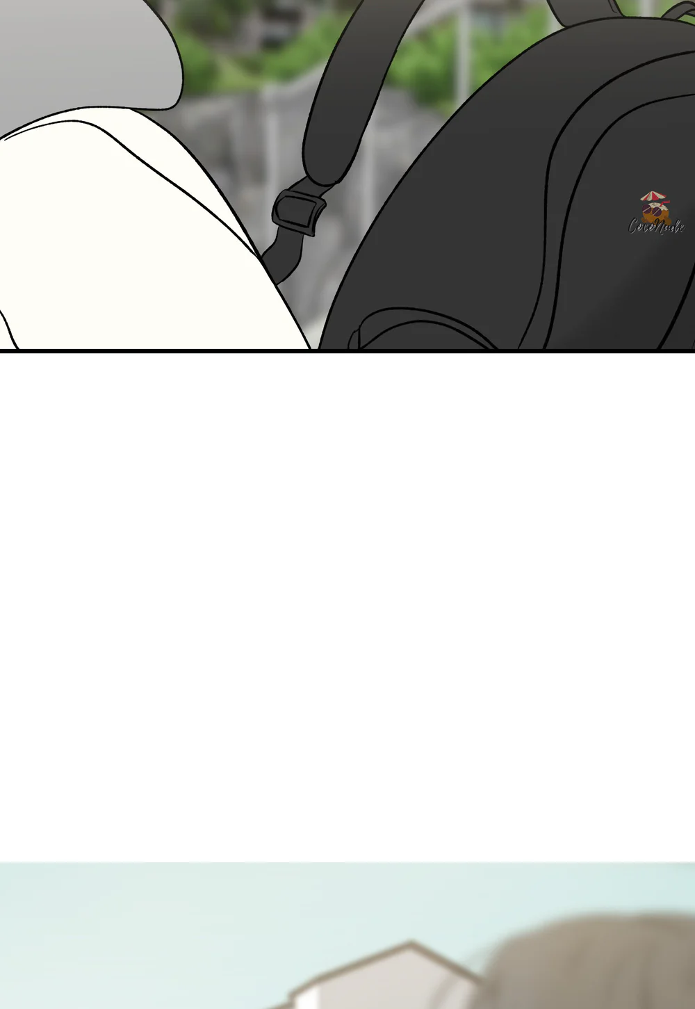 Vết Đỏ - Chap 11