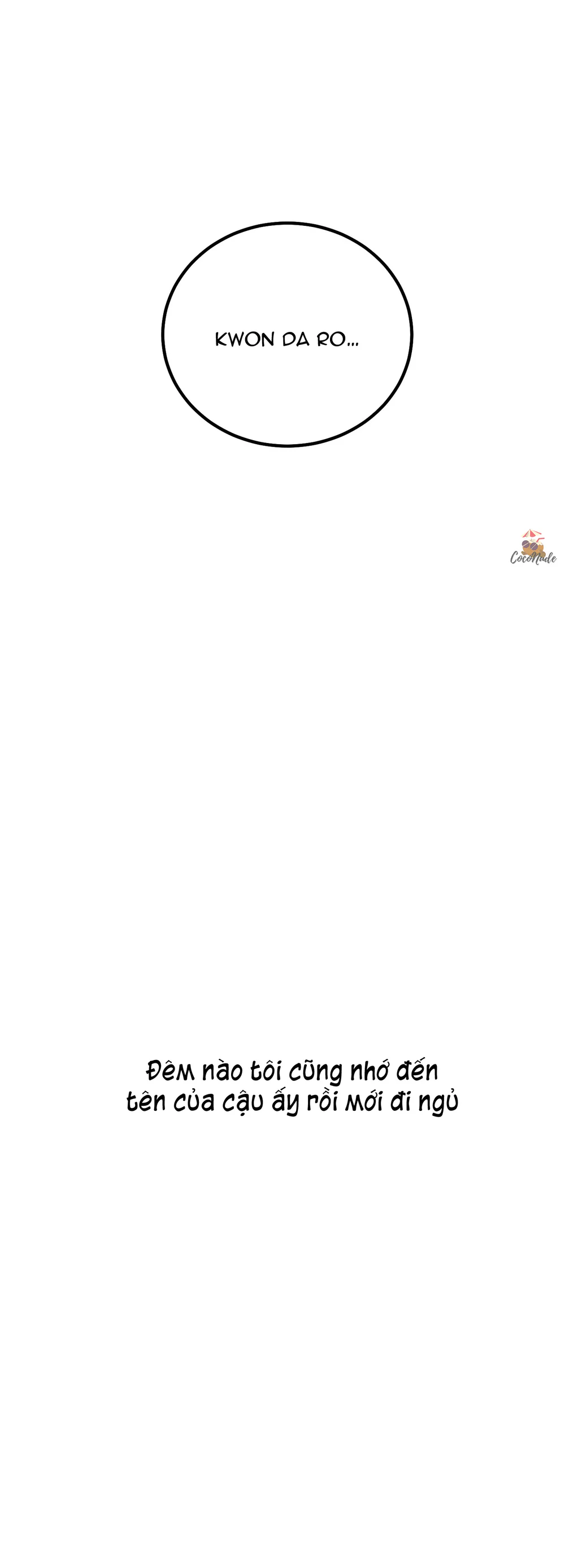 Vết Đỏ - Chap 11