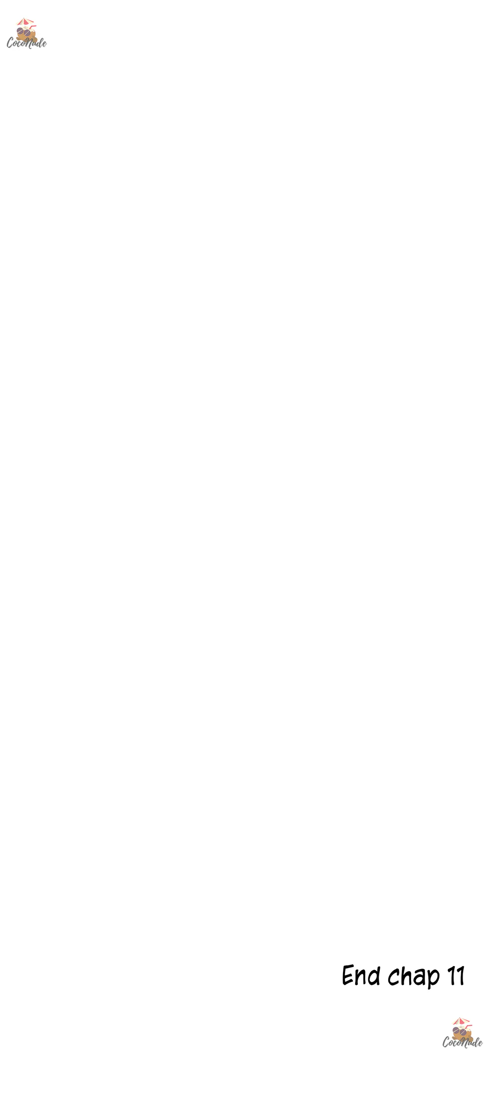 Vết Đỏ - Chap 11