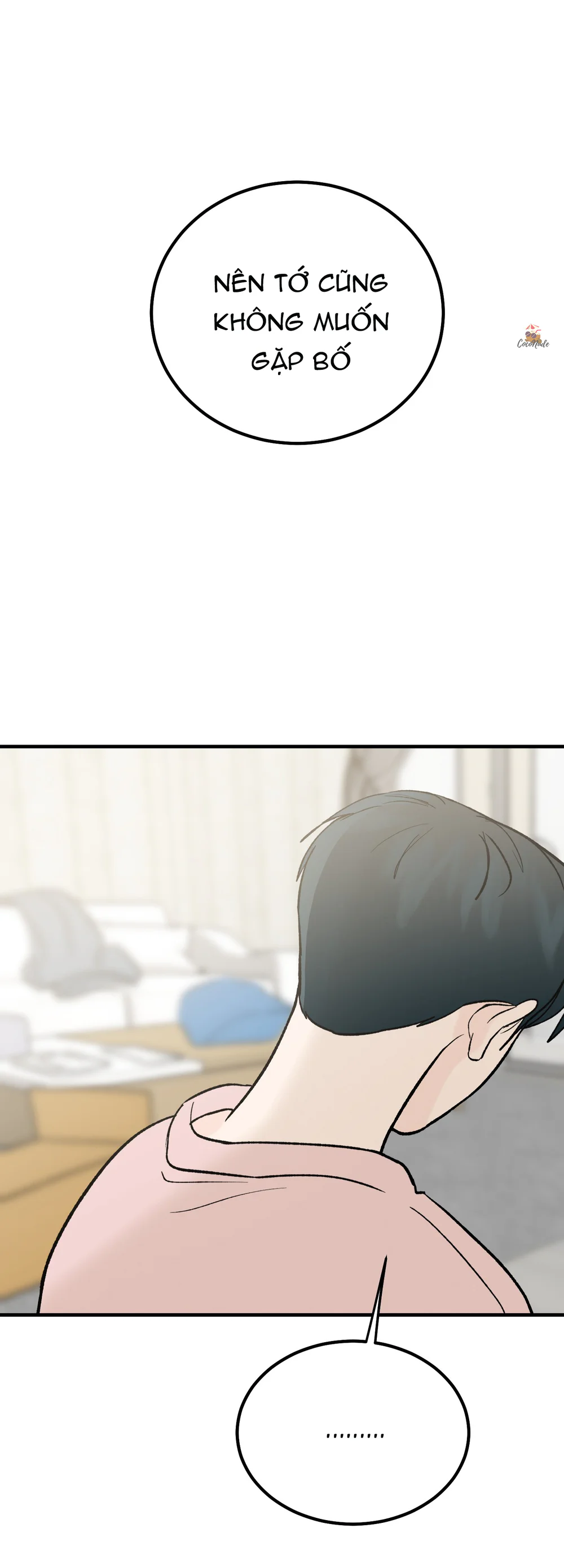 Vết Đỏ - Chap 12