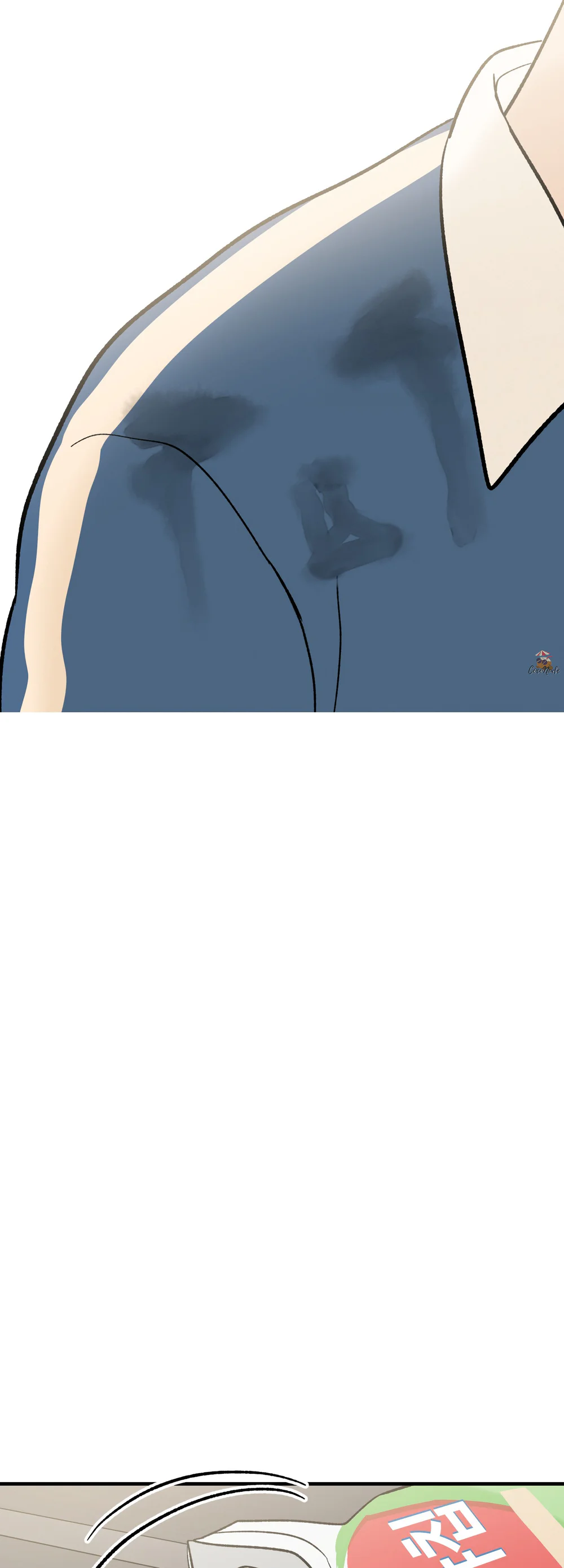 Vết Đỏ - Chap 12