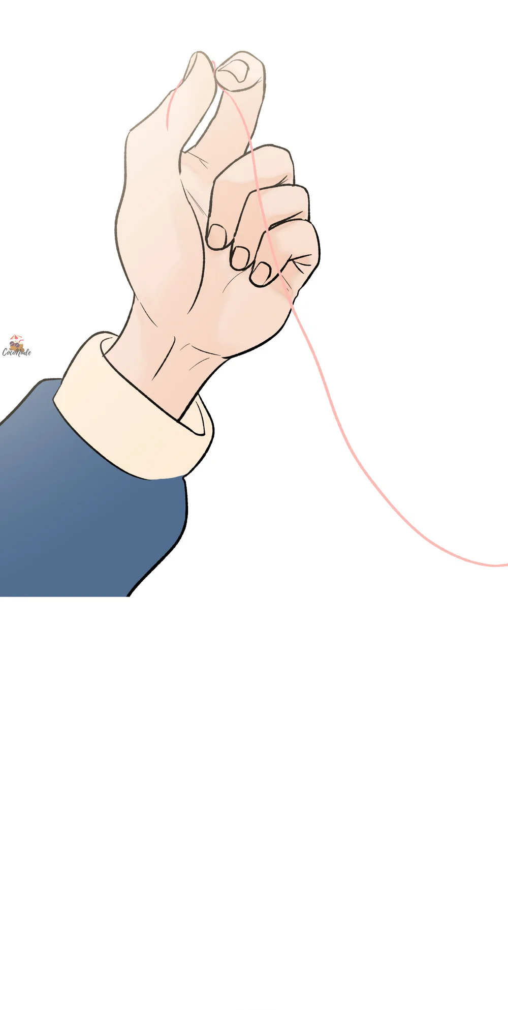 Vết Đỏ - Chap 12